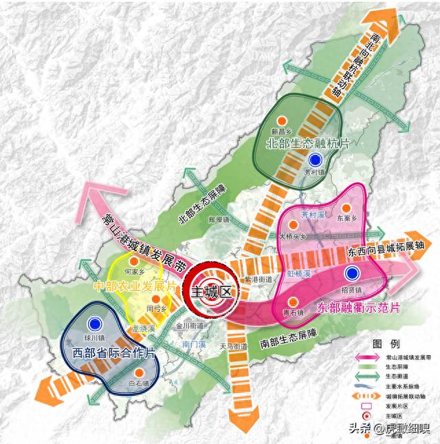 常山县统计局未来发展规划探索，助力县域经济腾飞