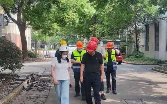 永修县级公路维护监理事业单位最新项目概览