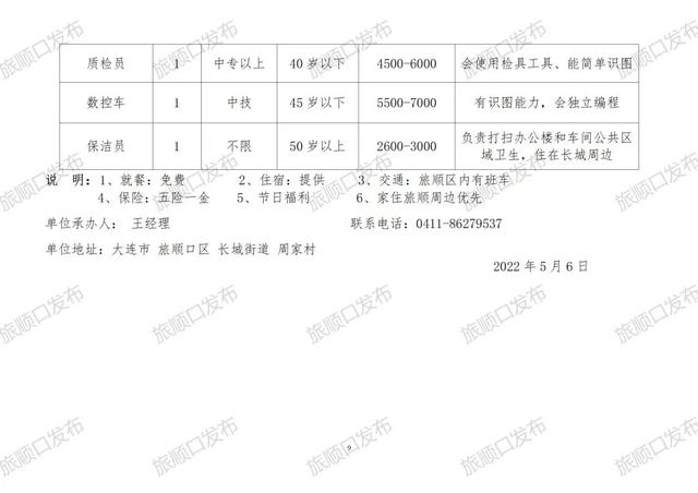 西厂门街道最新招聘信息概览