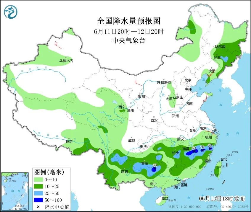 魏庙镇最新天气预报