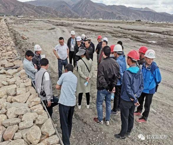 日喀则水利局新项目推动水利建设助力地方发展