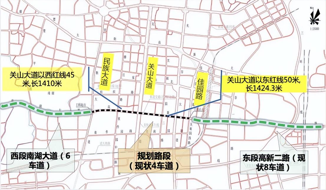 东湖区公路运输管理事业单位发展规划概览