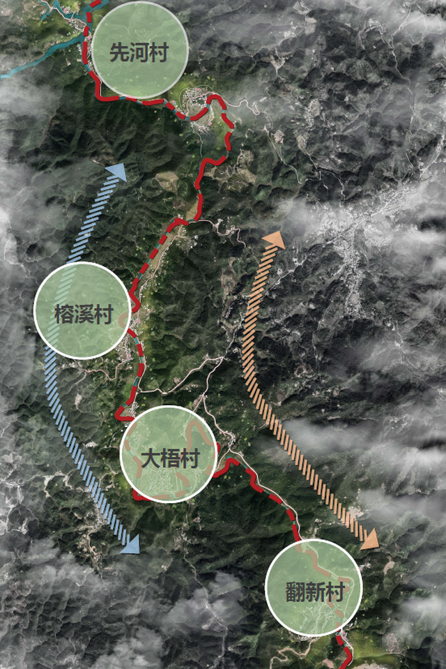 叶隆村繁荣和谐新蓝图，最新发展规划揭秘