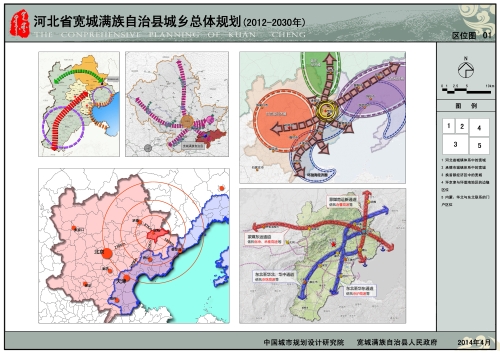 宽城满族自治县公路维护监理事业单位发展规划展望