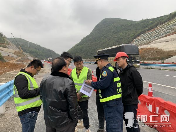 黔江区级公路维护监理事业单位最新动态与进展概览