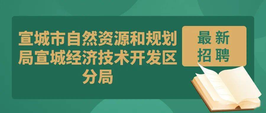 江州区自然资源和规划局最新招聘信息详解