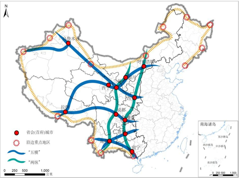 长天路东社区最新发展规划