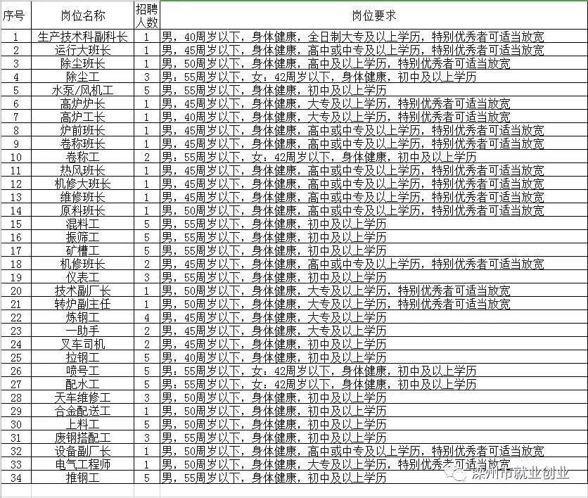 高要市级托养福利事业单位招聘启事概览