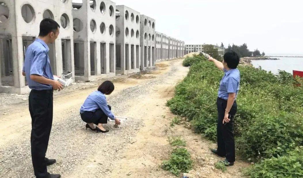 南澳县水利局最新项目，引领水利建设新篇章