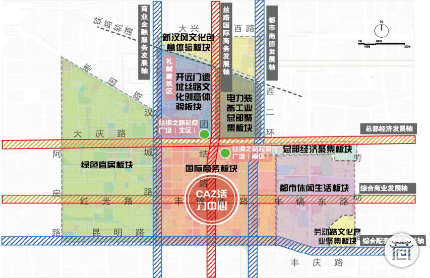 西口村最新发展规划，重塑乡村未来，走向繁荣与和谐