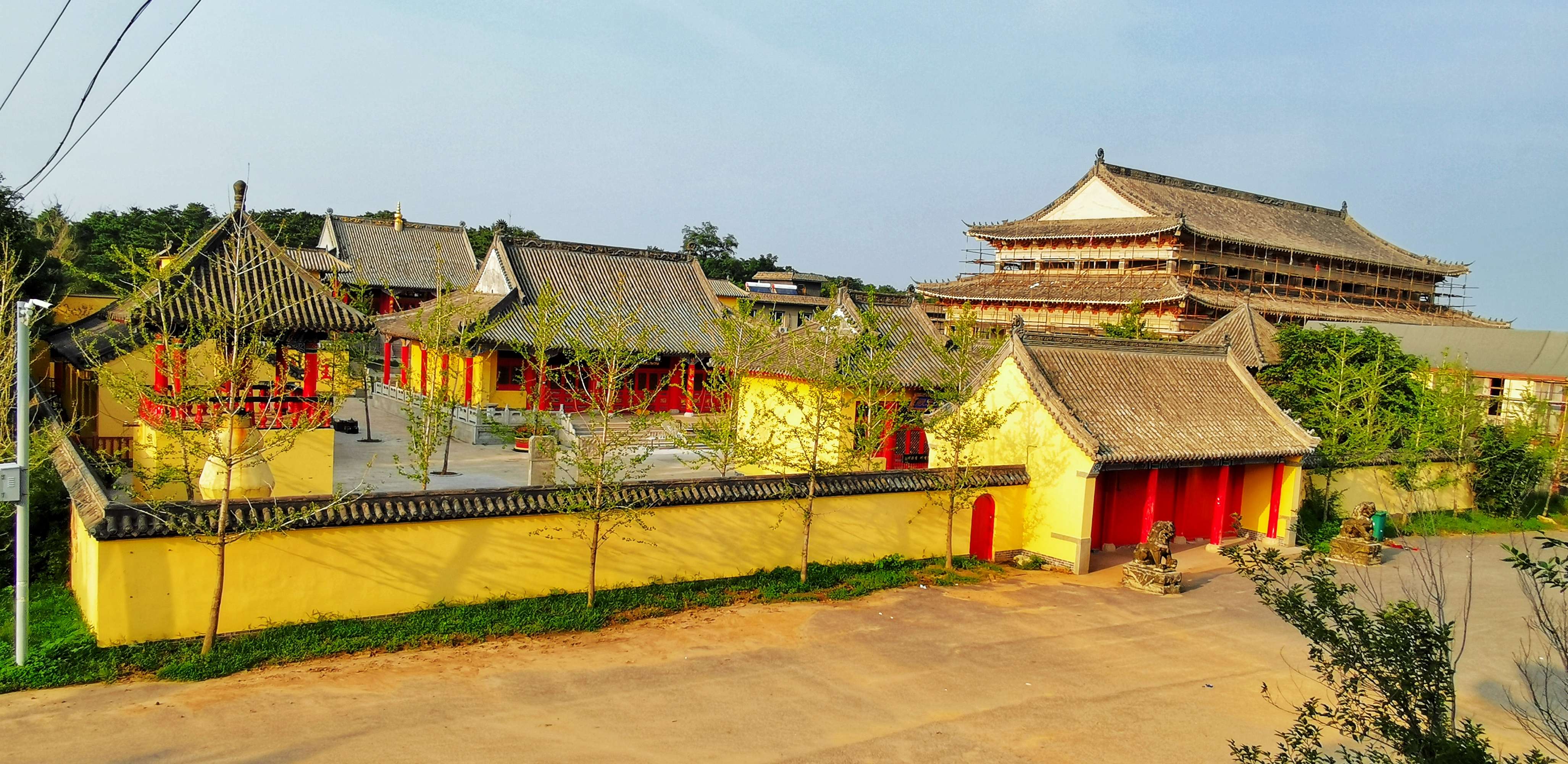 石佛寺朝鲜族锡伯族乡最新天气预报